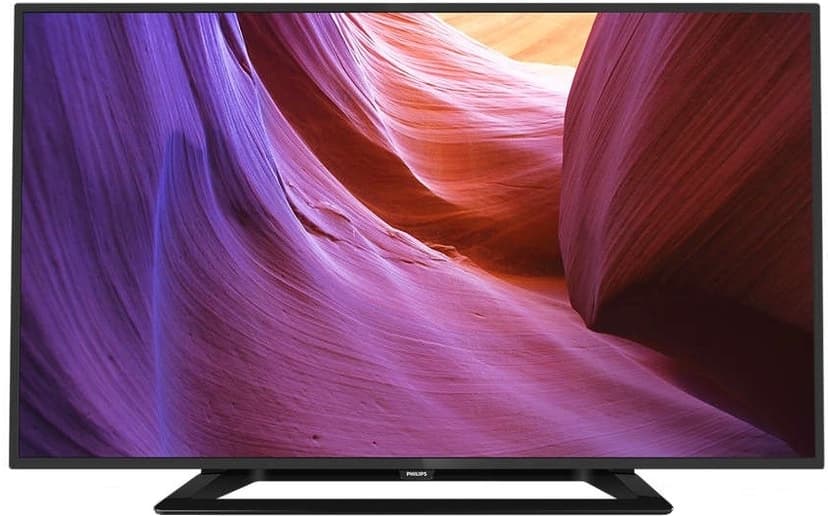 Full HD LED TV, 102 cm, Philips