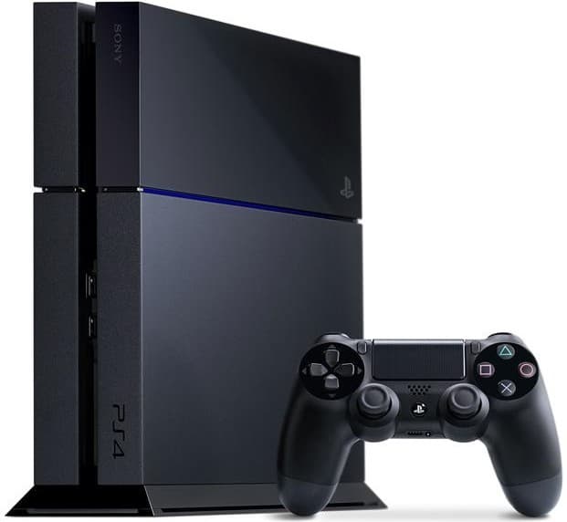 Sony PlayStation 4 Ultimate Player Ed, 1 TB