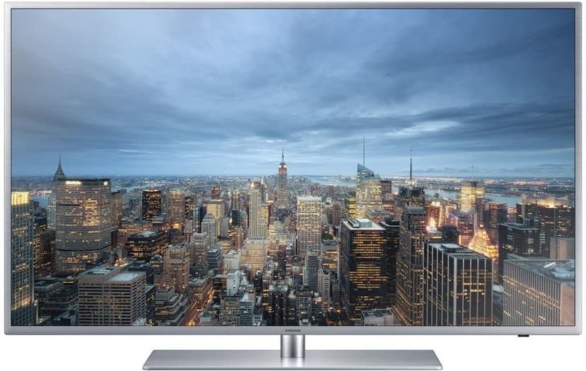 Ultra HD - 4K, Smart TV, 121 cm, Samsung