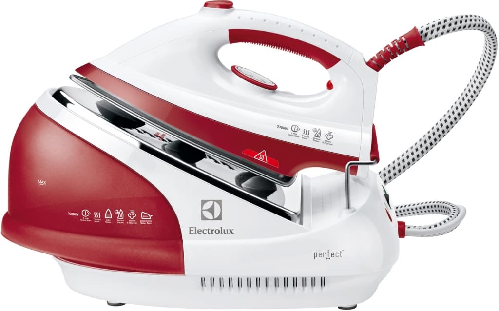 Žehlička Electrolux EDBS2300