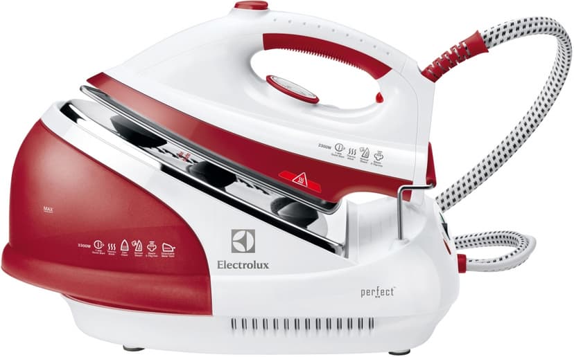Žehlička Electrolux EDBS2300