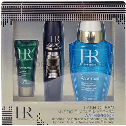 Set Lash Queen Mystic Blacks 