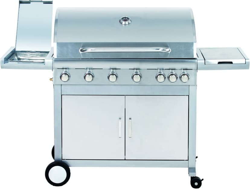 Gril G21 Mexico BBQ - plyn