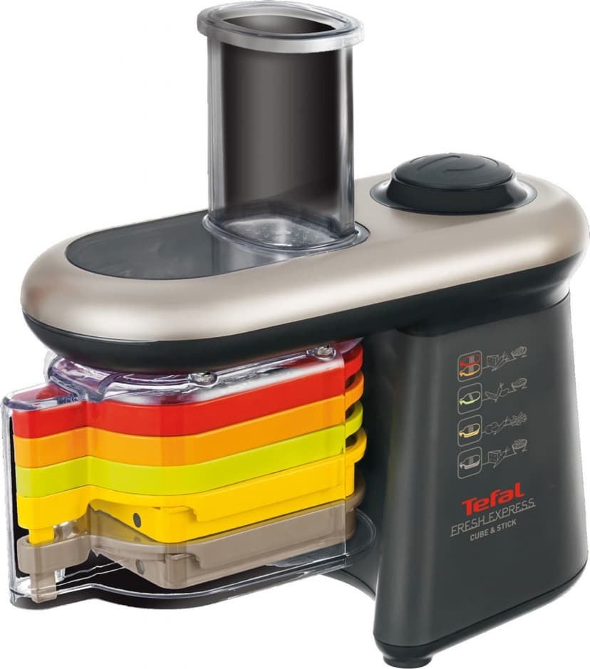 Elektrický kráječ TEFAL 