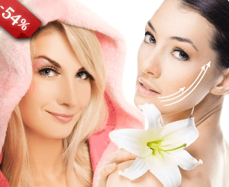 Kosmetický balíček