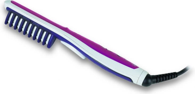 Žehlička na vlasy Fagor, iont