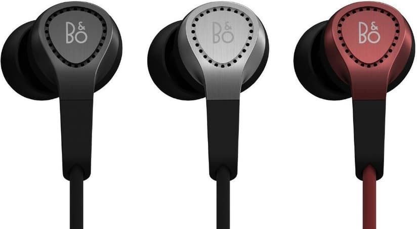 Sluchátka Bang & Olufsen BeoPlay H3