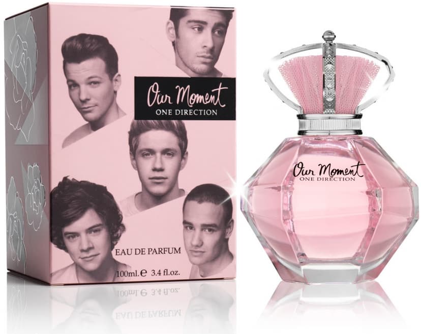 One Direction Our Moment 100 ml - dámy