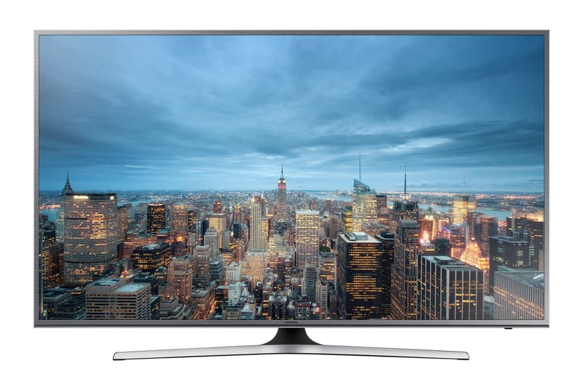 Ultra HD, Smart TV, 138 cm, Samsung