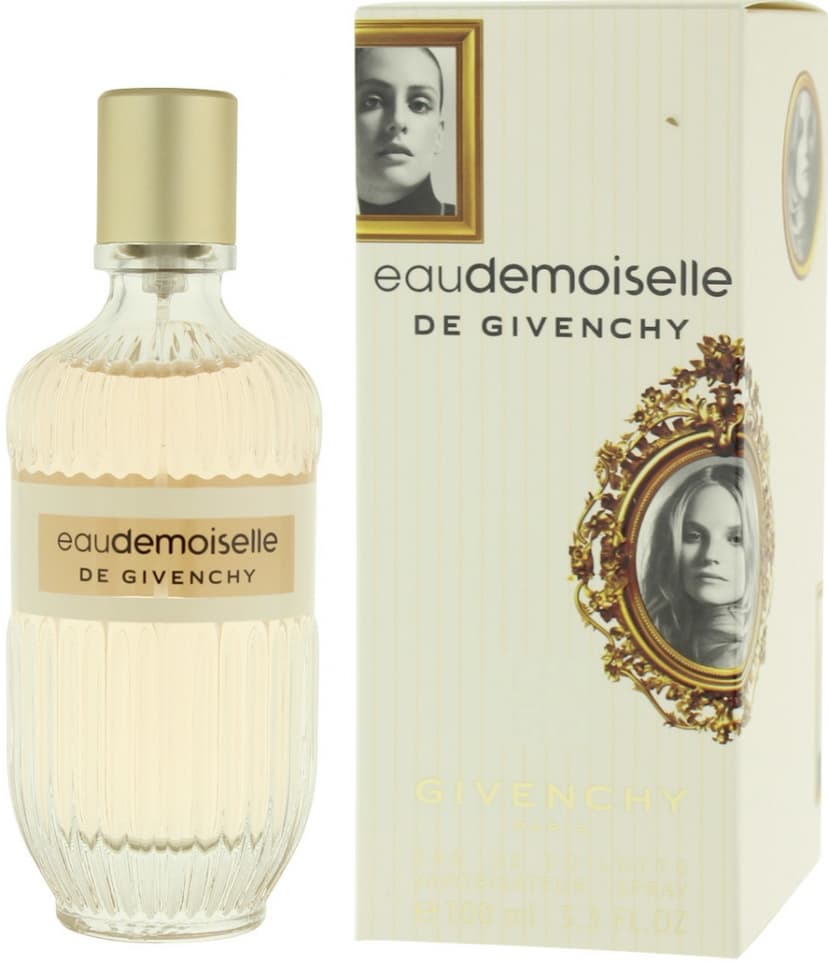 Givenchy Eaudemoiselle 100 ml
