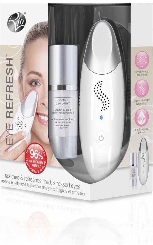 Přístroj na omlazení očního okolí RIO EYE