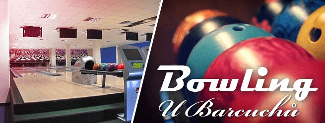 Jedna hodina bowlingu