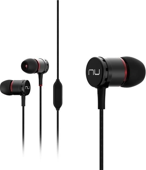 Sluchátka nuForce NE750M