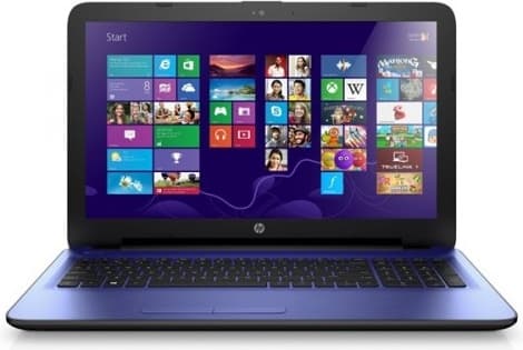 HP, 1,9GHz, 4GB RAM, 1GB grafika, 15,6"