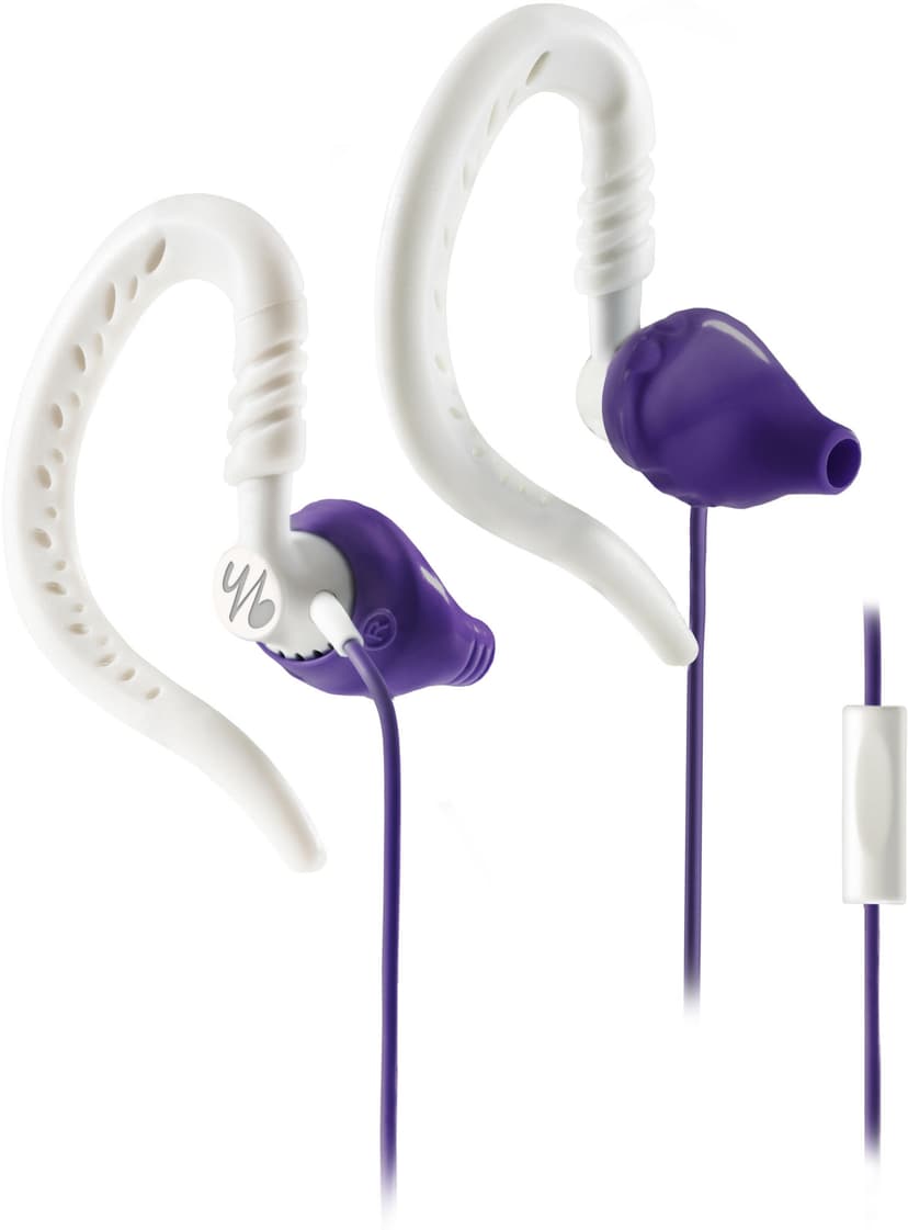 Sluchátka na sport Yurbuds Focus 300