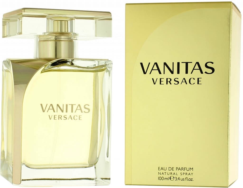 Versace Vanitas edt 100 ml