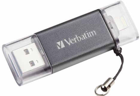 Flash disk Verbatim iStore n Go 16GB USB 3.0