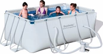 Bestway bazén s konstrukcí 2,87 x 2,01