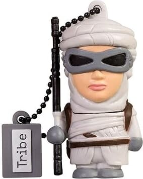 USB flash disk, 16 GB, Star Wars Rey