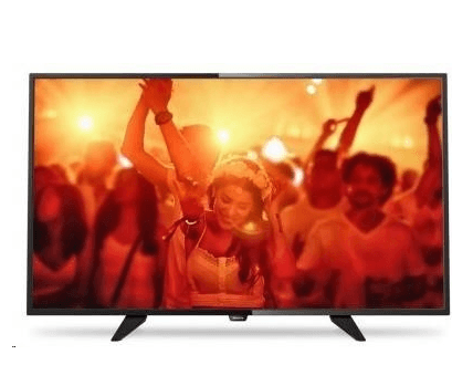 Full HD LED TV, 102 cm, Philips