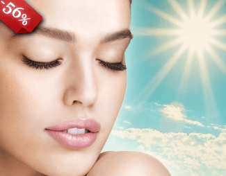 Ošetření proti vráskám