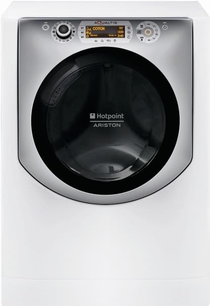Hotpoint, parní praní, 9kg, 1200 ot., A+++