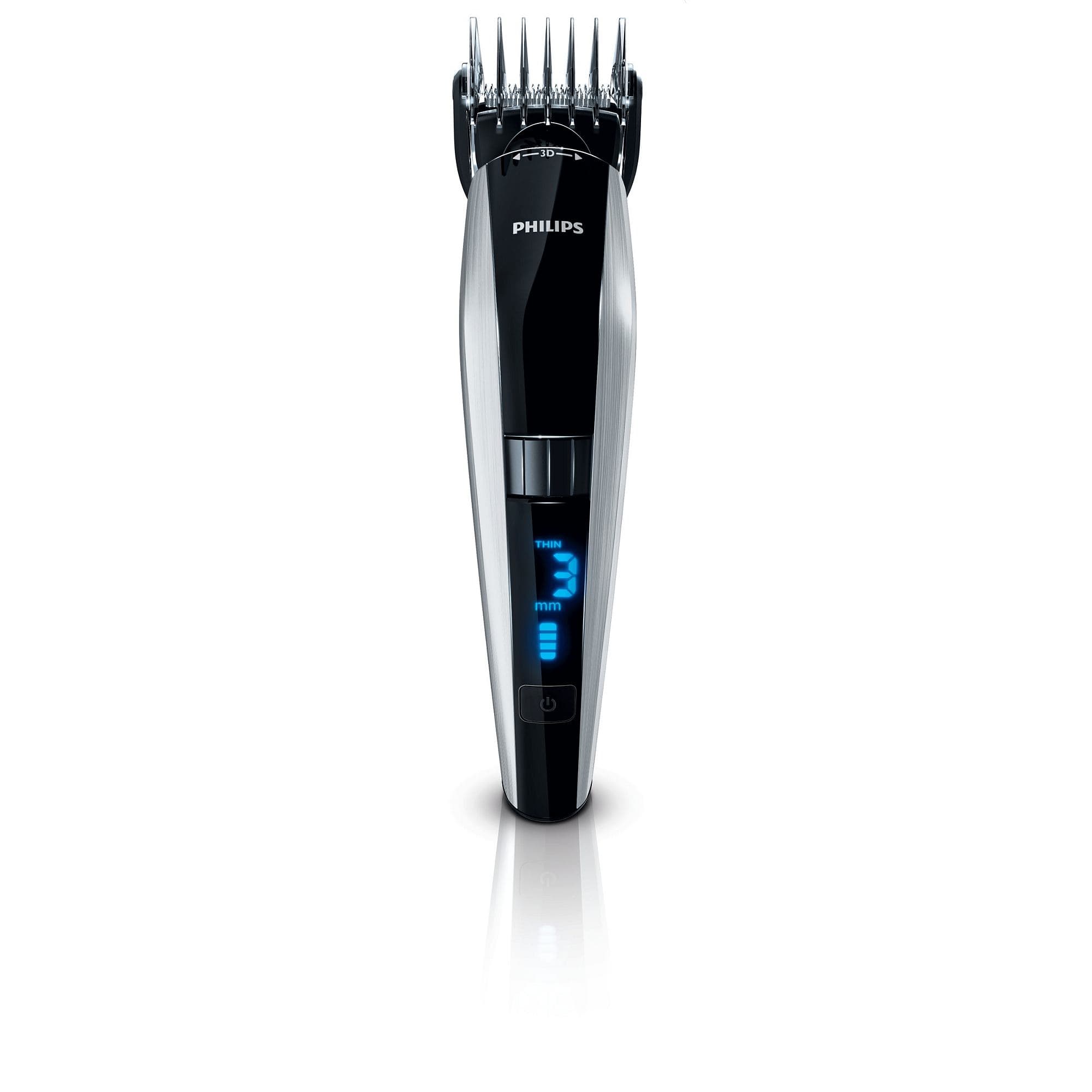 Zastřihovač vlasů PHILIPS QC5770