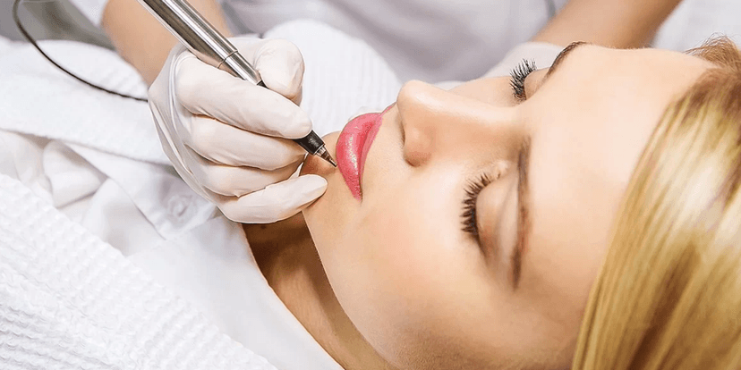 Permanentní make-up dle výběru