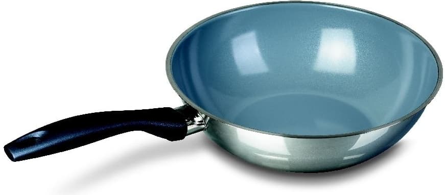 Wok pánev Fagor, 28 cm
