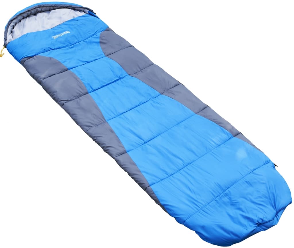 Letní spacák Regatta Hilo 200 Oxford Blue