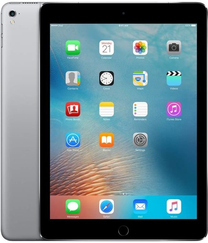 Apple iPad Pro 9.7", Wi-Fi+Cellular, 32GB