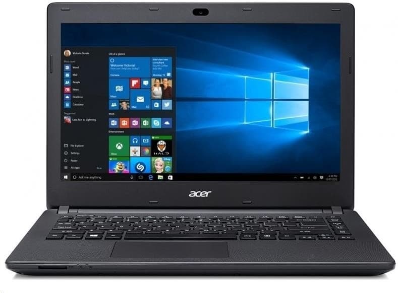 Acer, až 2,16GHz, 4GB RAM, 14"