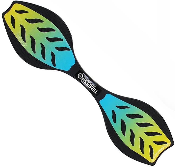Tempish Twist boards - waveboard