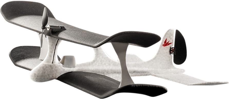 BT chytré letadlo TobyRich SmartPlane