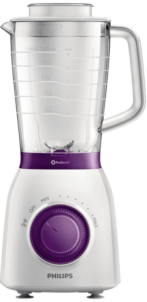 Mixér Philips VivaColletion, 2 litry