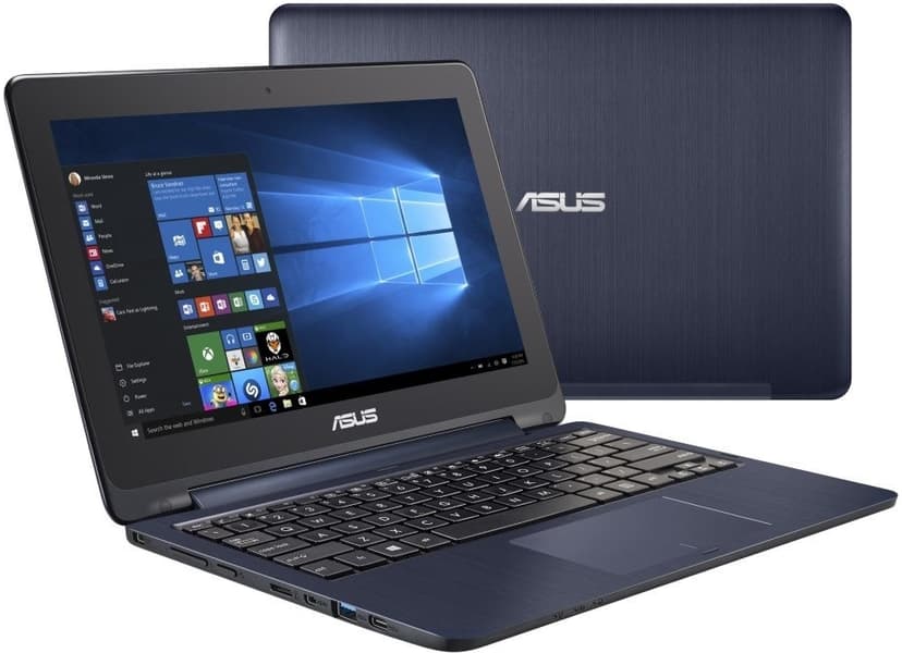 Hybrid Asus, 2,16GHz, 2GB RAM, dotyk, flip