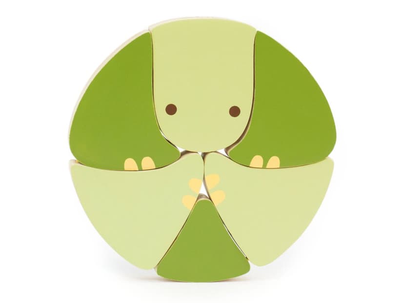 Hračka pro děti od 1 roku - Skip Hop Giraffe