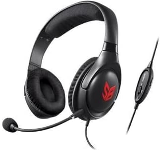 Sluchátka Creative Sound Blaster Blaze