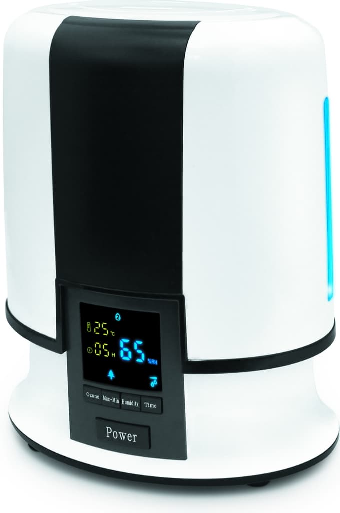 Zvlhčovač vzduchu Guzzanti - jen dnes