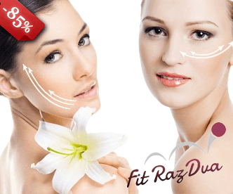 Nejmodernější facelifting