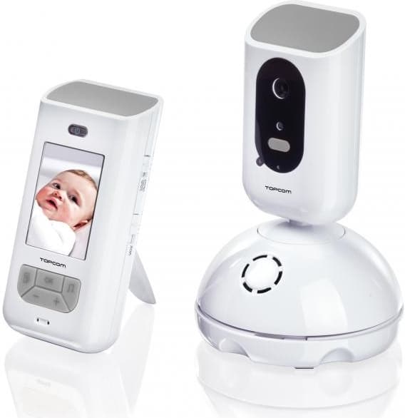 Videochůvička Topcom BabyViewer 4400