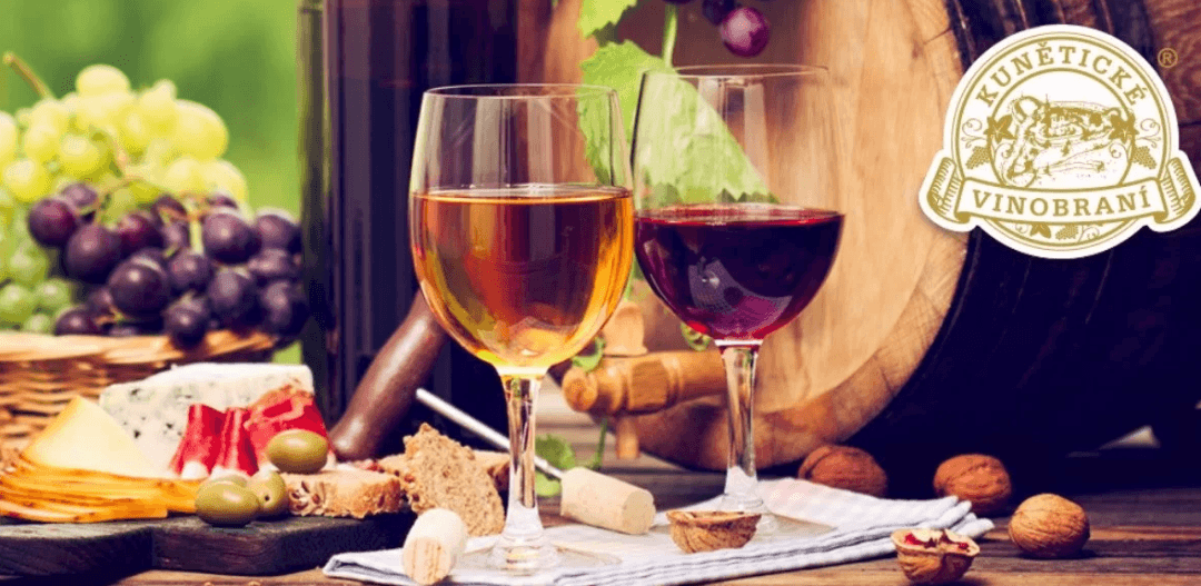 Vstupenky na Kunětické vinobraní 2017