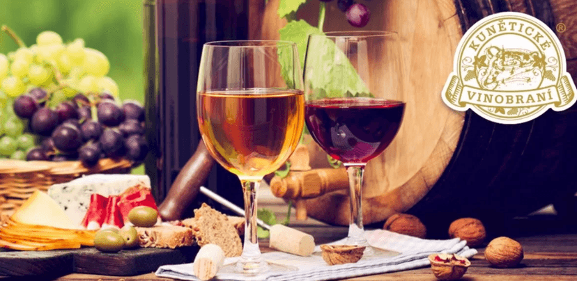 Vstupenky na Kunětické vinobraní 2017