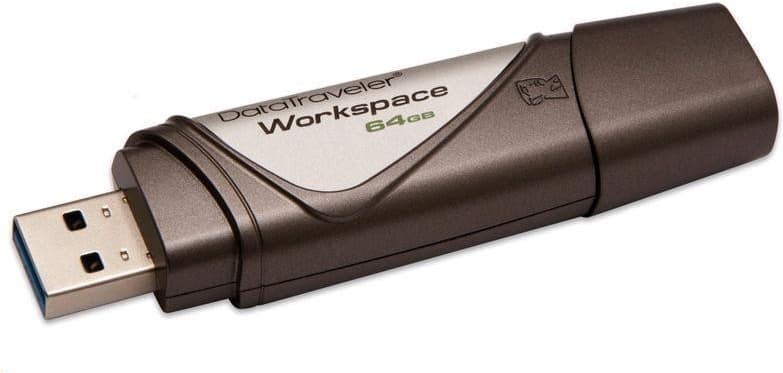 USB 3.0 flash Kingston 64 GB