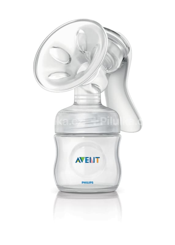 Odsávačka Philips Avent nejlevněji