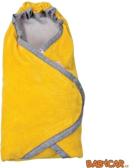 Zavinovačka Lodger Wrapper Cotton