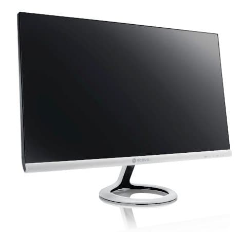 PC monitor Neove, 24" full HD