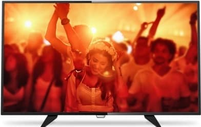 Full HD LED TV, 102 cm, Philips