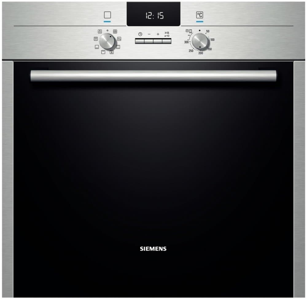 Vestavná trouba Siemens HB 63AB521