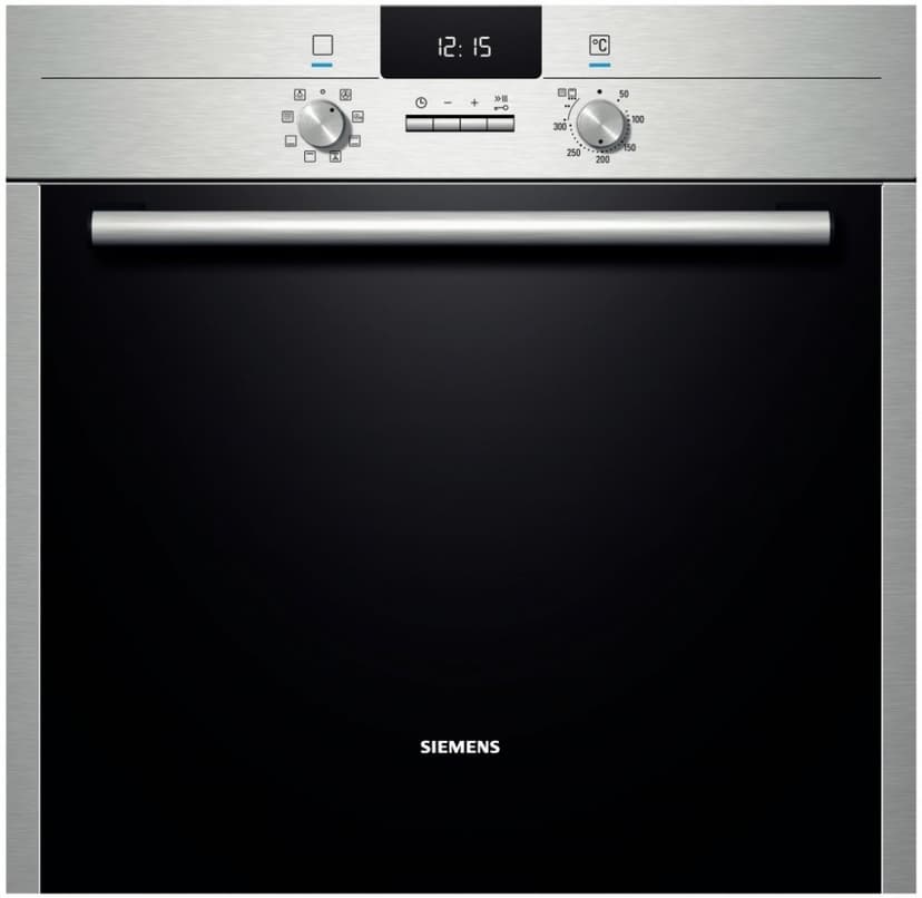 Vestavná trouba Siemens HB 63AB521